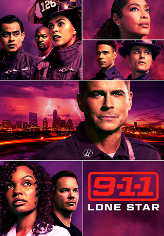 9-1-1: Lone Star S5