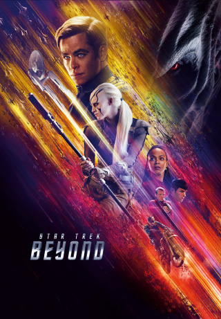 Star Trek Beyond
