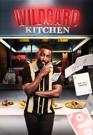Wildcard Kitchen S3