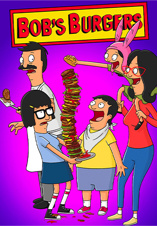 Bob's Burgers S14