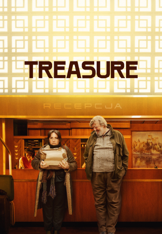 Treasure
