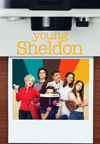Young Sheldon S6