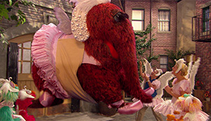 Snuffy's Dance