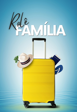 Rolê Familia - Gramado e Canela