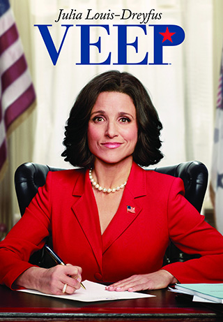 Veep S1