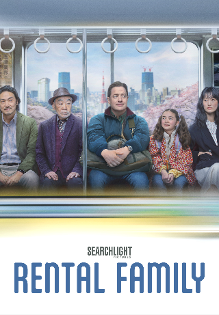 Rodzina do wynajęcia