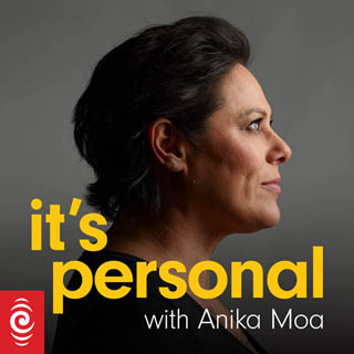 It’s Personal with Anika Moa