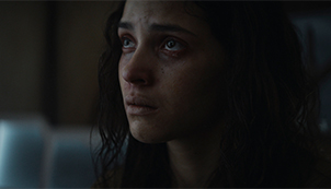 Daughter of Ferrix