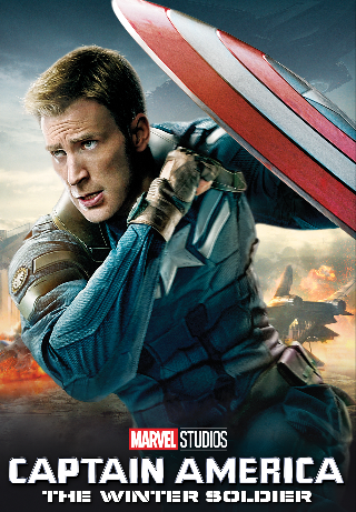 Captain America: The Winter Soldier