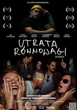 Utrata równowagi