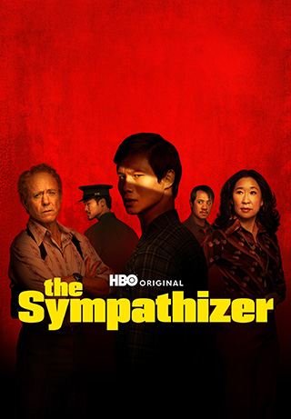 The Sympathizer S1