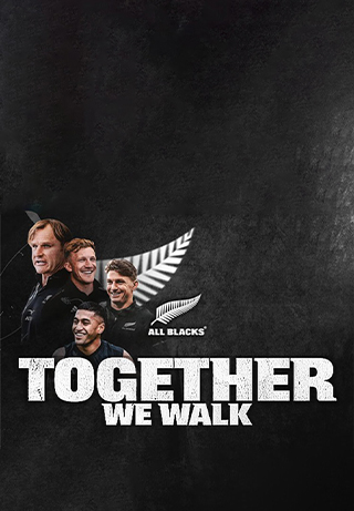 All Blacks - Together We Walk S1