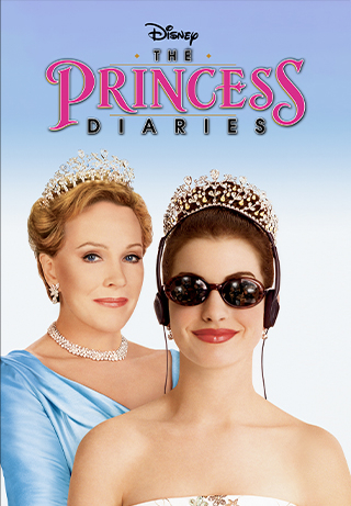 The Princess Diaries
