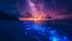 Music: Twilight Beach