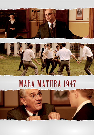 Mała matura 1947
