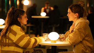 Such Forgiving Girls