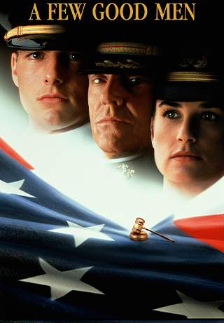 A Few Good Men
