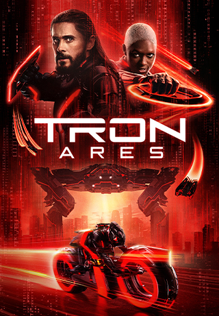 Tron: Ares