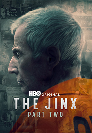 The Jinx: Part Two S2