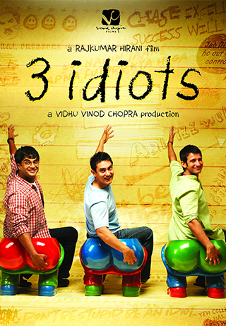 3 Idiots