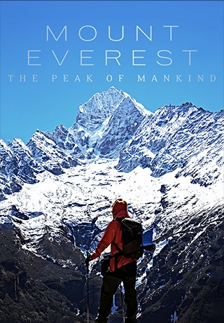 Everest: The Peak Of Mankind S1