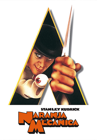 A Clockwork Orange