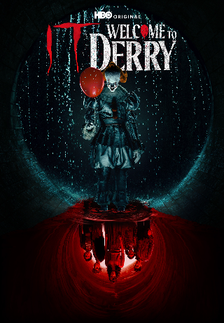 IT: Welcome to Derry S1