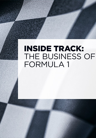 Inside Track: The Business of Formula 1 S1