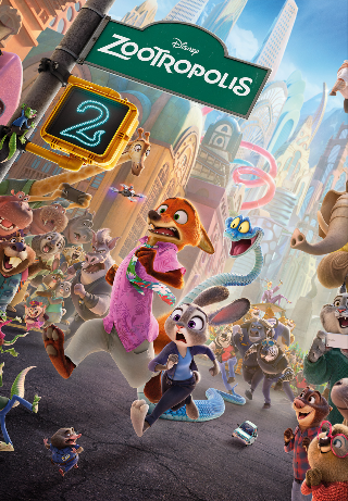 Zootropolis 2