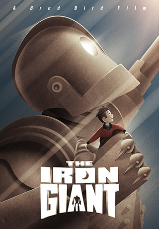 The Iron Giant