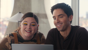 Clickable Face