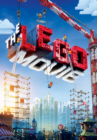 LEGO® PRZYGODA