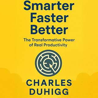 12min - Smarter Faster Better