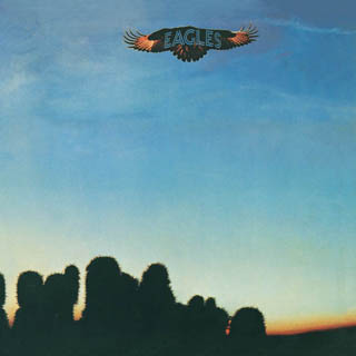 Eagles (2013 Remaster)