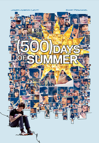 500 Days of Summer