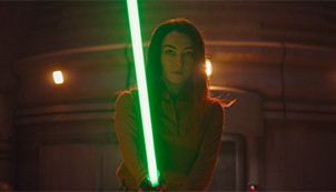 Part One: Master and Apprentice