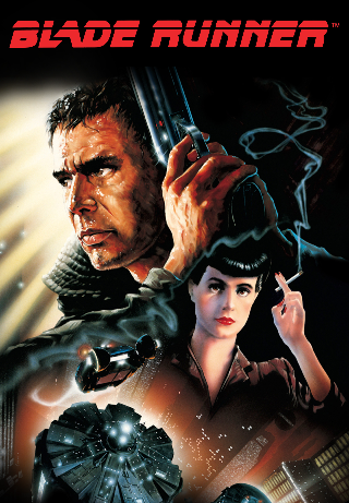 Blade Runner: O Caçador de Andróides