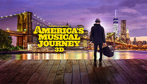 America’s Musical Journey