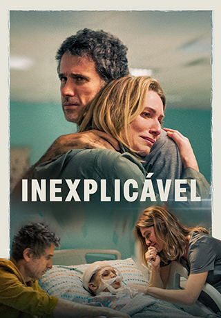 Inexplicável