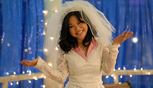 I Get A Sidekick Out of You