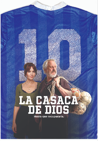 La Casaca de Dios