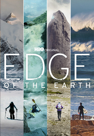 Edge of the Earth S1