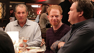 Boys' Night