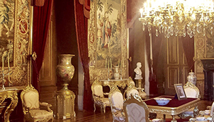 National Palace of Ajuda