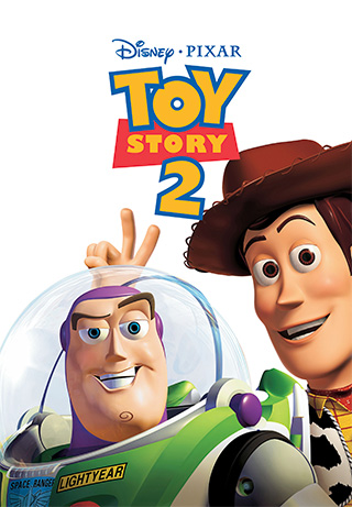 Toy Story 2