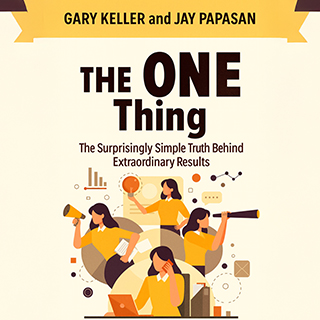 12min - The ONE Thing