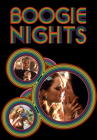 Boogie Nights