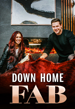 Down Home Fab S2