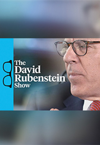The David Rubenstein Show S9