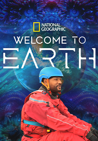 Welcome to Earth S1